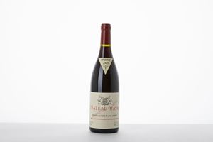 Château Rayas Chateauneuf du Pape Reserve