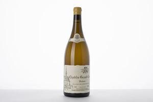 Domaine Raveneau Valmur Grand Cru Magnum