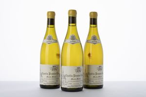 Domaine Raveneau Montmains Premier Cru