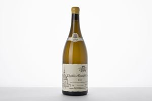 Domaine Raveneau Les Clos Grand Cru Magnum