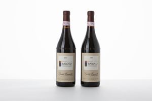 Piemonte - Piemonte - Barolo