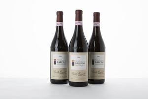 Piemonte - Piemonte - Barolo