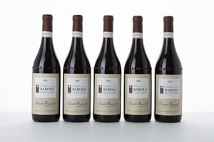 Piemonte - Piemonte - Barolo