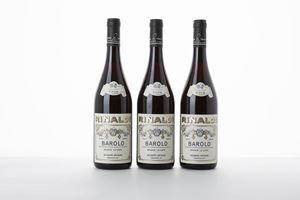Rinaldi Brunate Le Coste