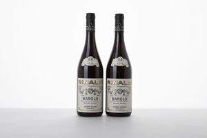 Rinaldi Brunate Le Coste