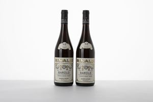 Piemonte - Piemonte - Barolo