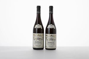 Piemonte - Piemonte - Barolo