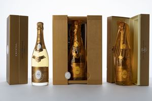 Louis Roederer Cristal