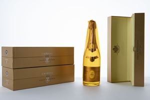 Louis Roederer Cristal
