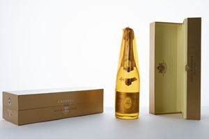Louis Roederer Cristal