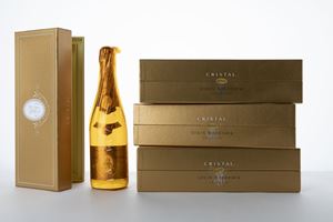 Louis Roederer Cristal