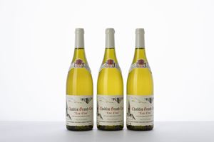 Vincent Dauvissat Le Clos Grand Cru