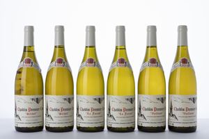 Vincent Dauvissat Selection Chablis Premier Cru