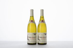 Vincent Dauvissat La Forest Premier Cru