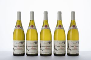 Vincent Dauvissat Vaillons Premier Cru