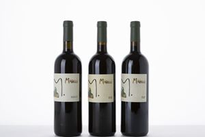 Selezione Miani Merlot