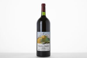 Tenuta di Trinoro Magnum