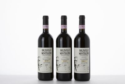 Cerbaiona Molinari, Vino 2006