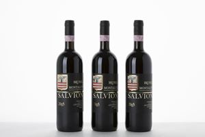 Toscana  - Toscana  - Brunello di Montalcino