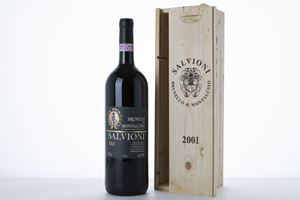 Salvioni Cerbaiola Magnum