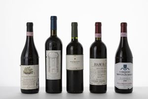 Piemonte - Piemonte
