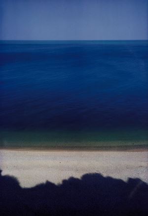 Paesaggio (Baia delle Zagare)