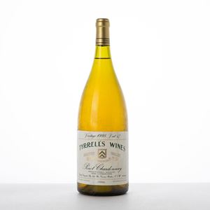 Tyrrell's Wines Pinot Chardonnay Vat 47 Magnum