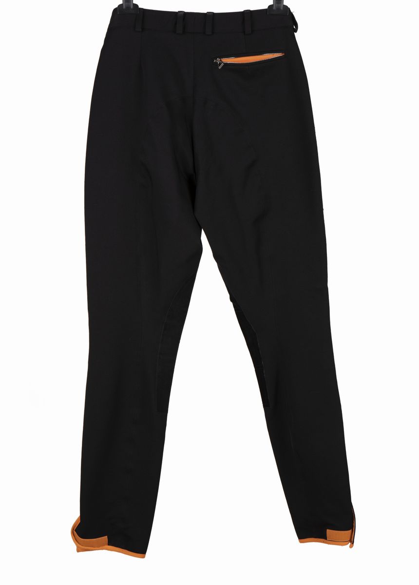 Hermès - Paio di Pantaloni da Cavallo