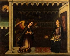 Annunciation