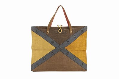 Grande Borsa Shopper