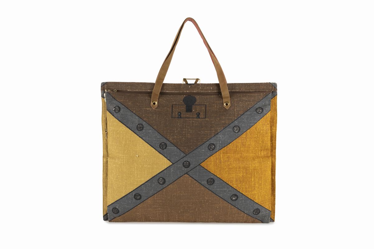 Roberta di Camerino - Grande Borsa Shopper
