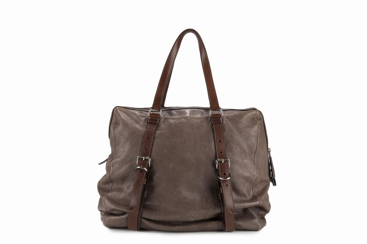 Prada - Borsa da Viaggio