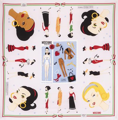 Foulard