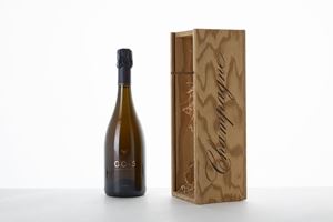 Grande Charte Collection Rosé