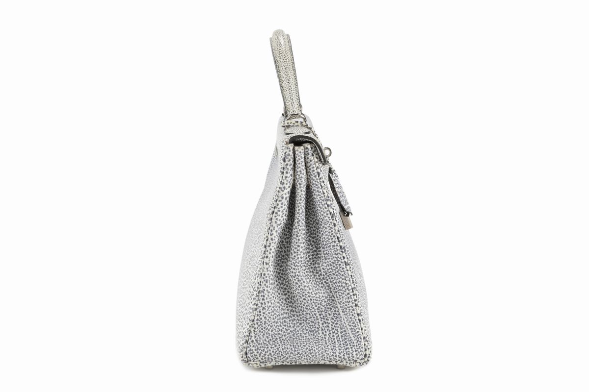 Hermès - Borsa Kelly Retourne 32 CM