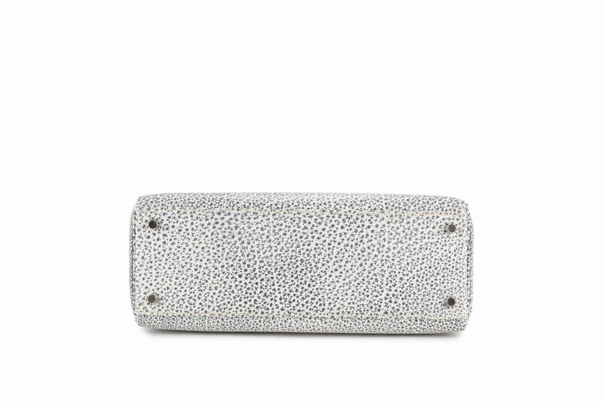 Hermès - Borsa Kelly Retourne 32 CM