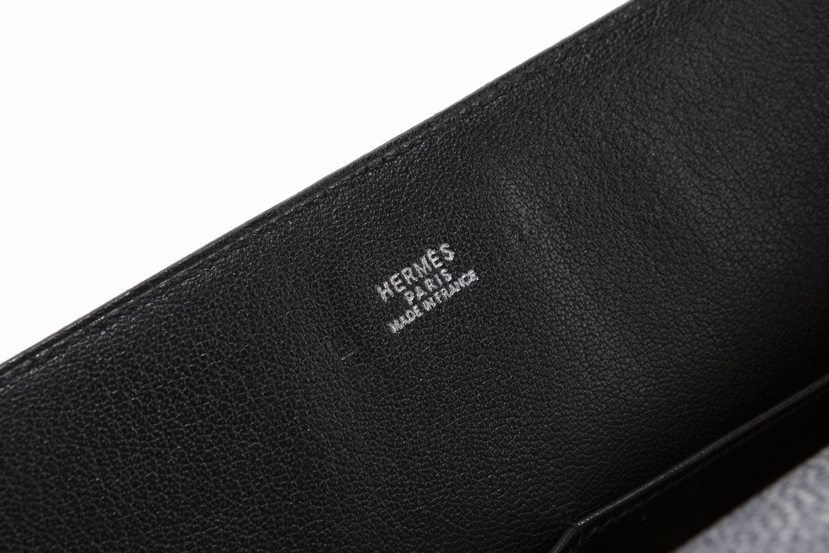 Hermès - Borsa Kelly Retourne 32 CM