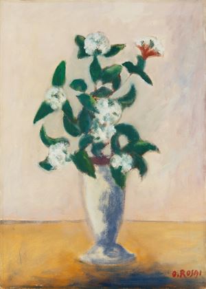 Fiori di macchia