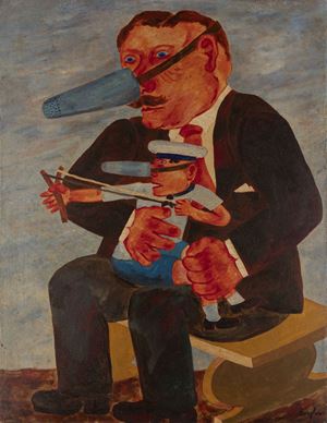 L'infanzia di Giacomo