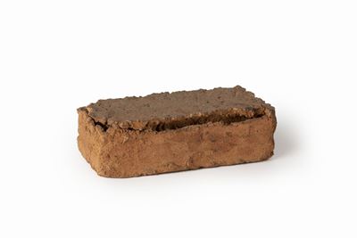 Scultura in terracotta
