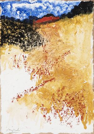 Mattioli Carlo - Untitled