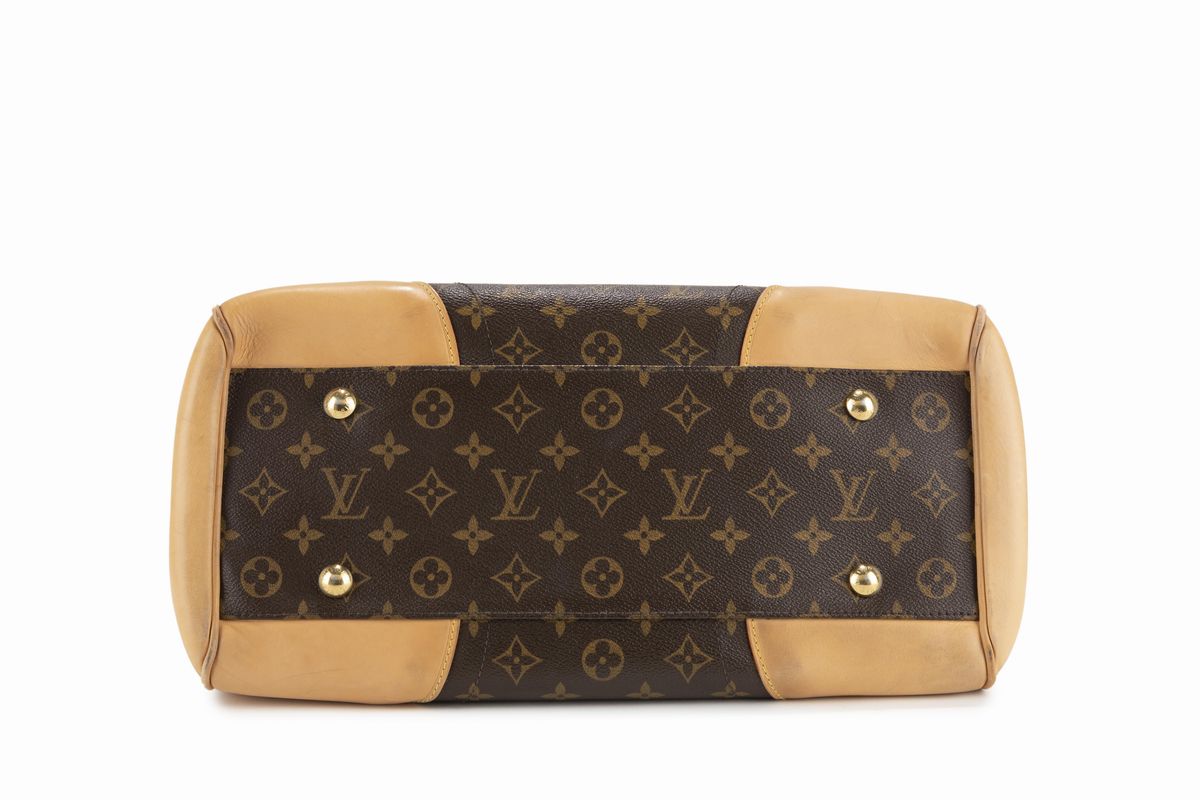 Louis Vuitton - Borsa Beverly