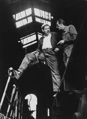 David Smith, Spoleto