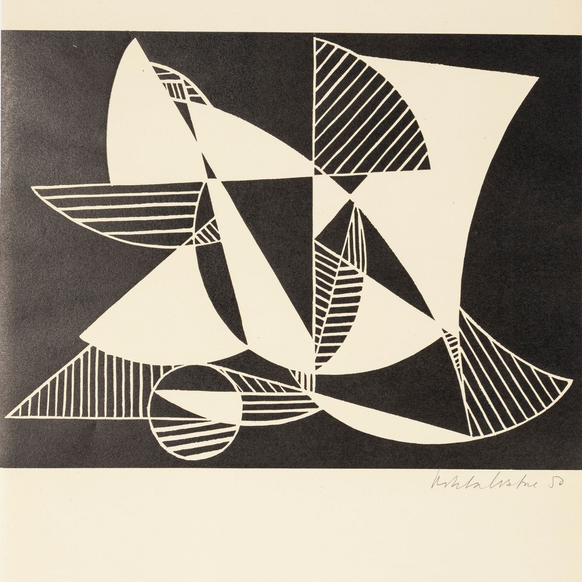 Nino di Salvatore - Arte Concreta