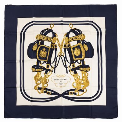 Foulard Brides De Gala