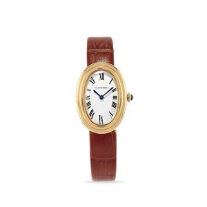 Cartier - Cartier Baignoire, anni ‘60