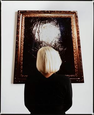 Claudia Gianferrari, Icona di Luce