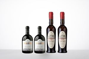 Selection Marco de Bartoli