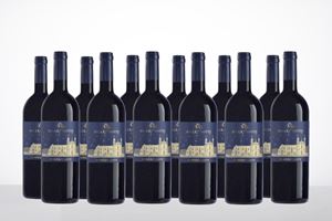 Donnafugata Mille e una Notte