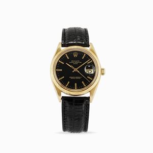 Rolex - Rolex Date 1513, anni ‘70